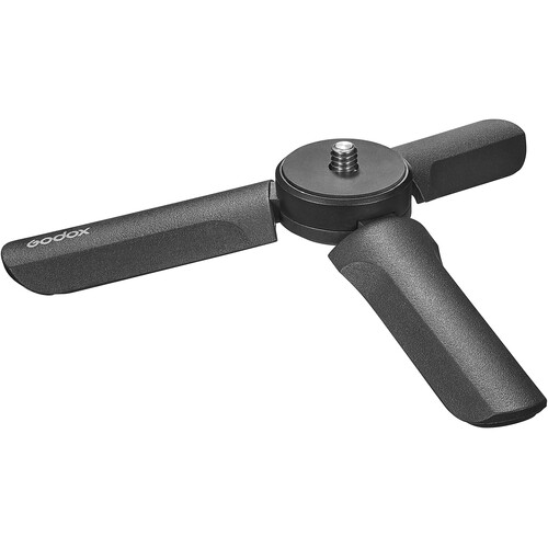 Godox BPC-01 10000mAh Charging Grip sa Mini Tripodom - 5